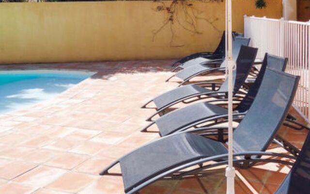 Green Bastide (RSA252)