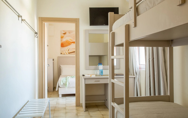 Telesilla Hotel