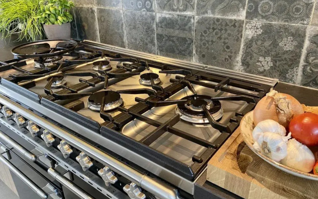 Holiday Home Nieuwvliet Near Beach & Dunes