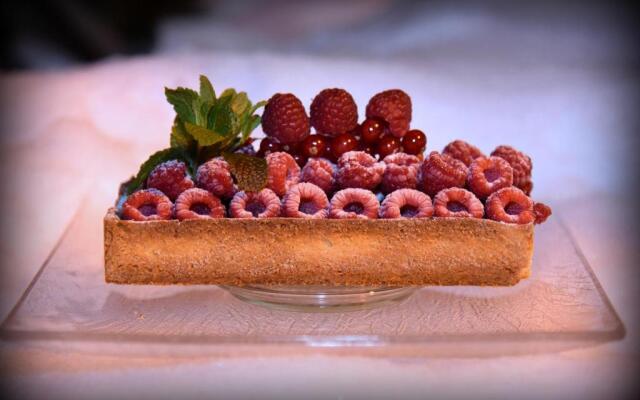 Hotel MONT-BLANC VAL D'ISERE