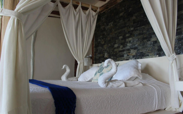 Alma Tulum Hotel Boutique