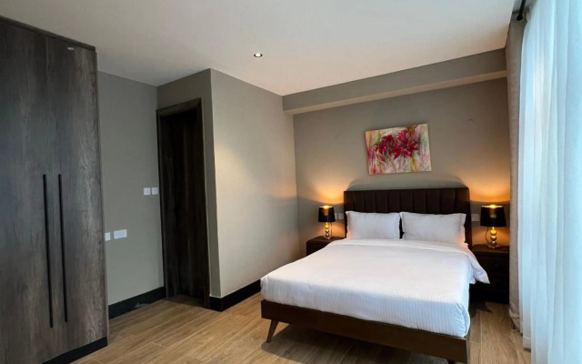 Sincerely Yours Suites and Serviced Apartments