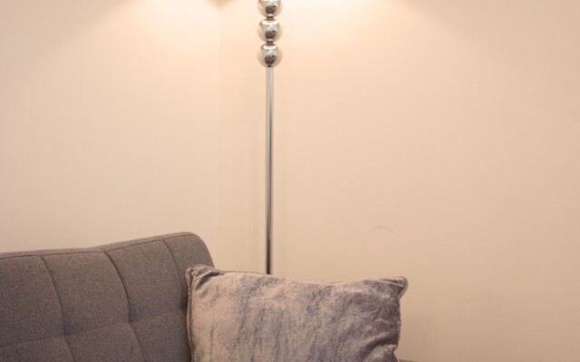 The Coach House - Exeter