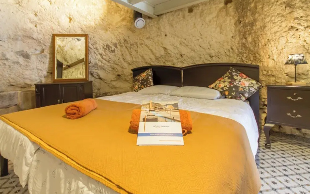 Pleasant Stone House & Jacuzzi St Martin
