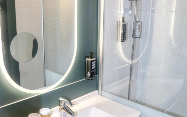 ibis Biarritz Anglet Aeroport