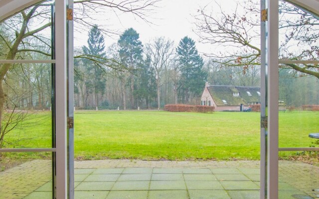 Buitengoed Fredeshiem