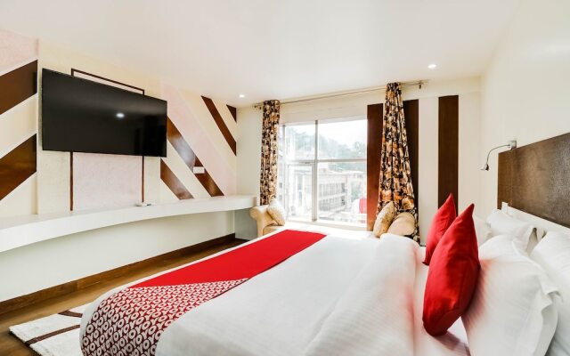 OYO 3361 Hotel Kapital