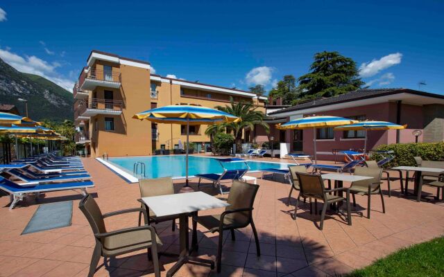 Hotel Villa Giuliana