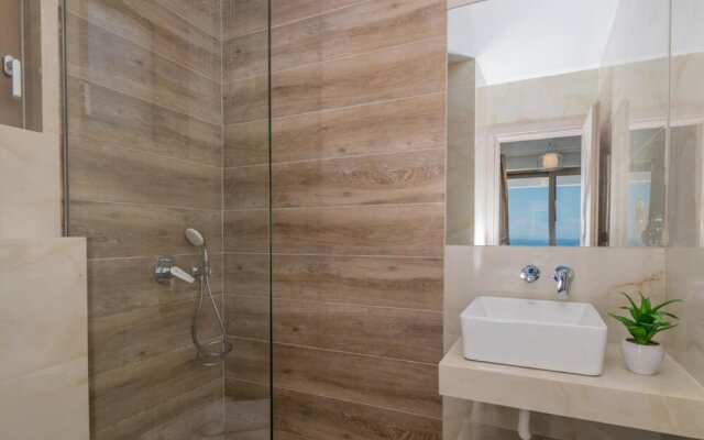 Thelxi s Suites - Brand New Seaview Suites - Thelxi s Suite II - Brand New Seaview Suite