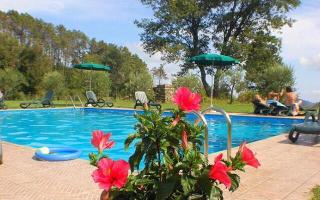 La Rossola Resort