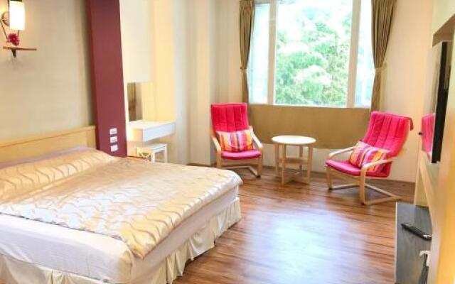 Saint Malo Homestay