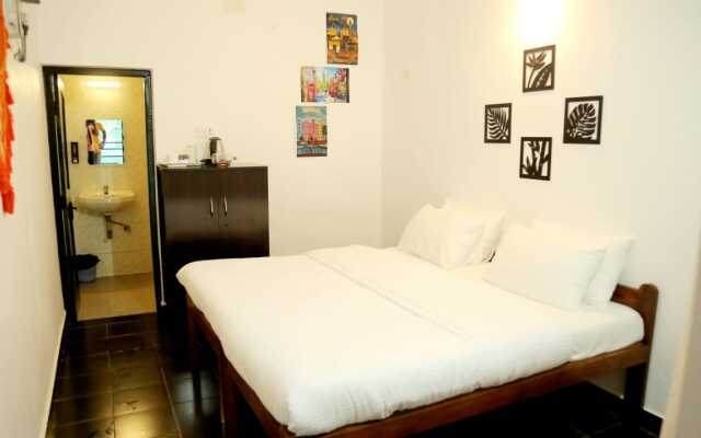 White Ivory Beach Resort