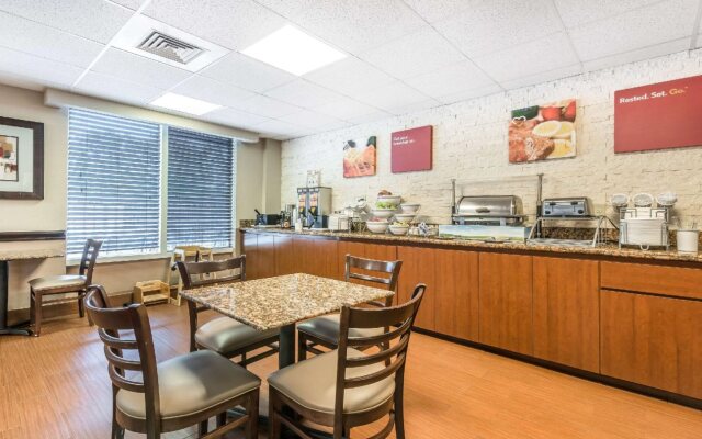 Comfort Suites Sawgrass