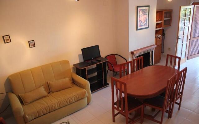 Apartamentos Rayos de Sol