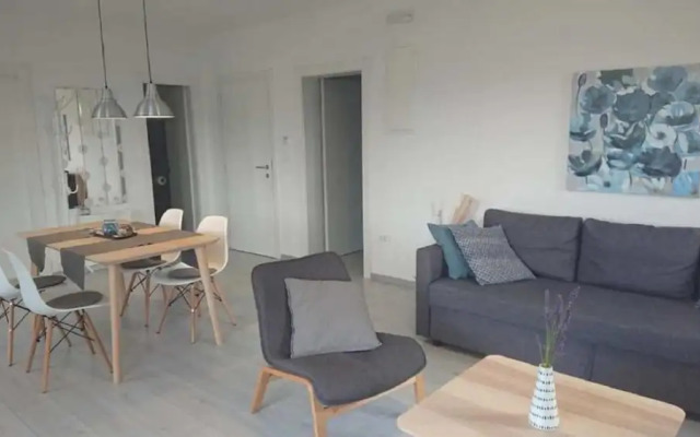 Mario - 150m From sea - A3 Deluxe