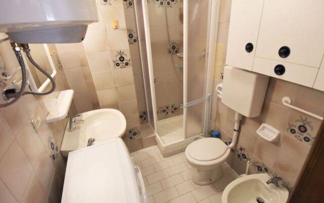 Villa Des Alpes Canazei 33258