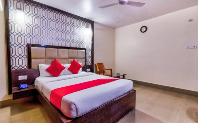 Hotel Rajdoot By OYO Rooms