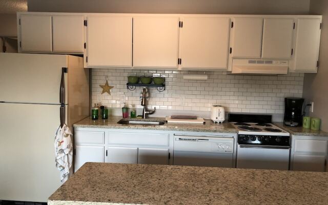 Pioneer Park Rentals