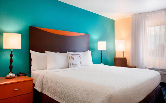 Sonesta Essential Houston Energy Corridor