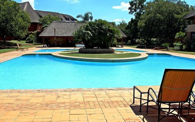 Christiana All Seasons Resort