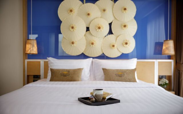 9 Suite Luxury Boutique Hotel