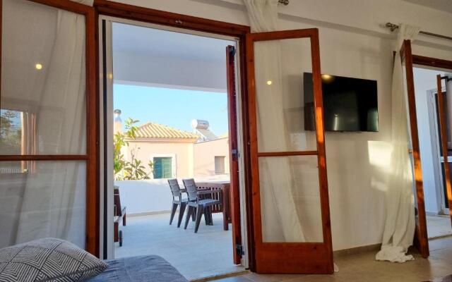 Yvi´s Greek House