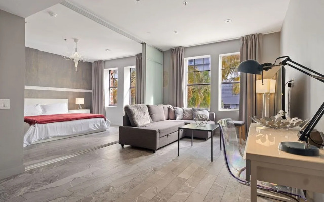 SoFi Vacation Rentals