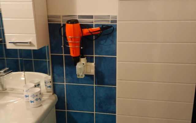 appartamento in firenze la lamma