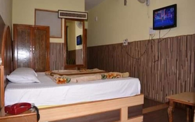Hotel Tashila - Manali