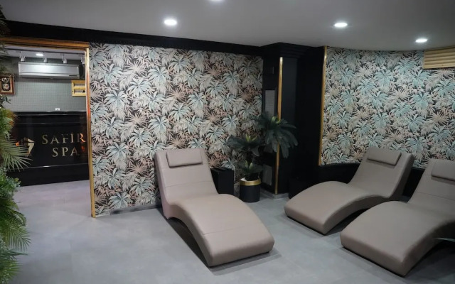 Safir Hotels Silivri