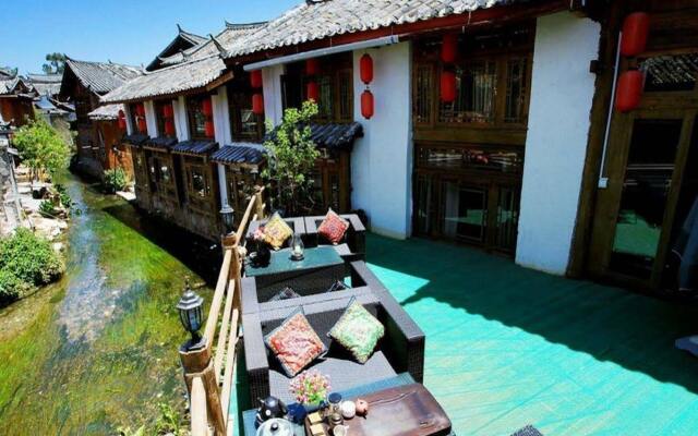 Lijiang Sunny Riverside Boutique Hotel