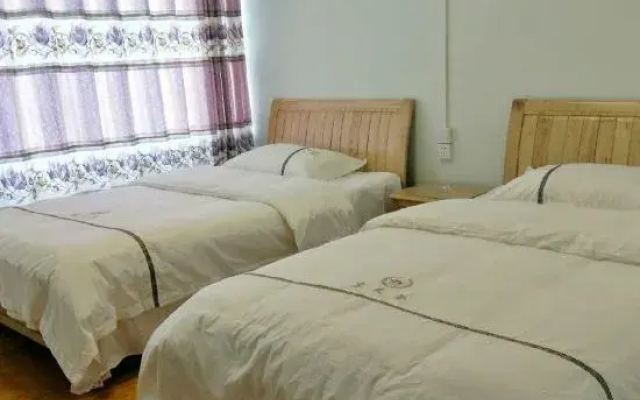 Xijiang Sheraton Farmhouse