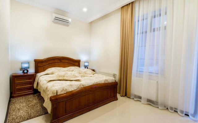 Отель Славянский Альянс