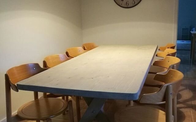 Holma Golf Bed & Breakfast