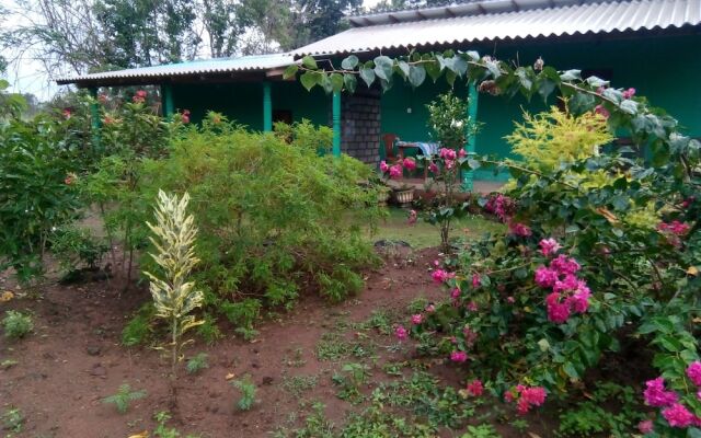 wish prabha lake view lodge