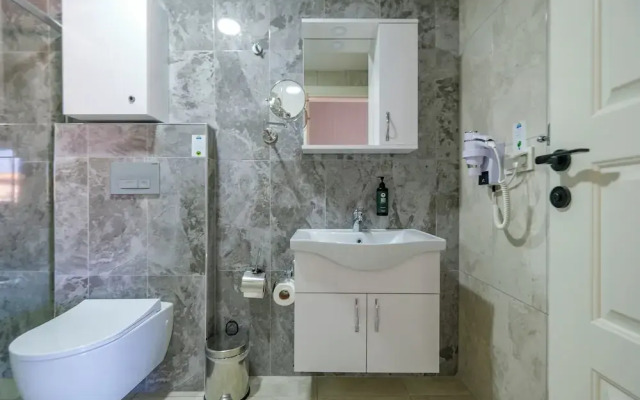 Days Inn By Wyndham Alanya