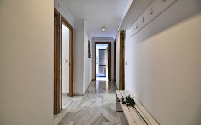 Apartamento Puerto - Malagueta