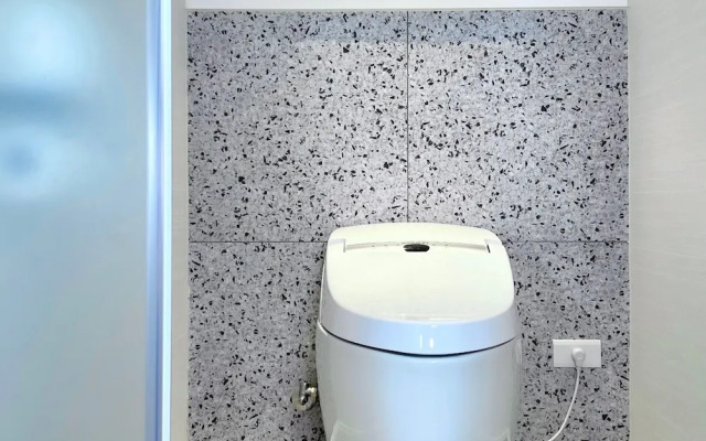 Jiantan Boutech Hotel