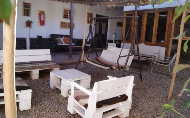 Hostal Barros Nativo