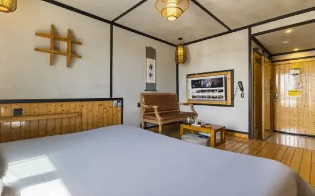 zen tea Hotel