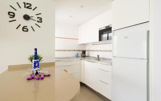 South Beach Apartament Las Adelfas 2