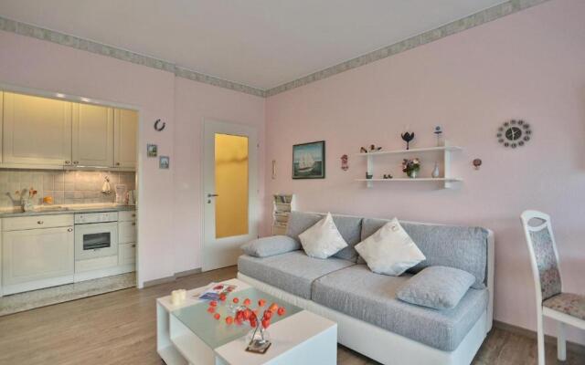 Bellevue Bellevue Appartement Biberbau