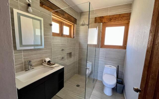 Cabaña Puma Tapalpa