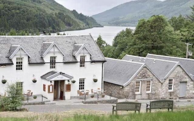 The Whistlefield Inn