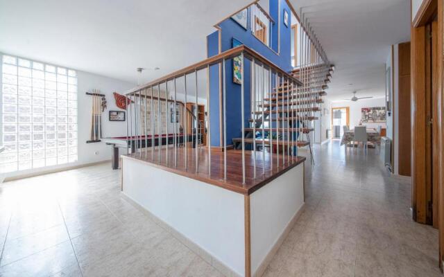 Villa Med