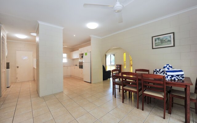 Seascape Holidays - 53 Reef Street