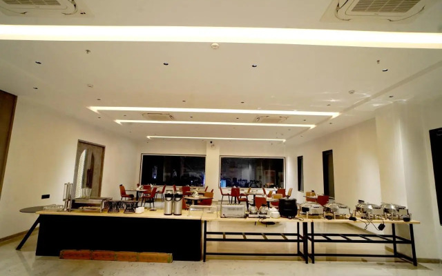 Zip By Spree Hotels Nanded