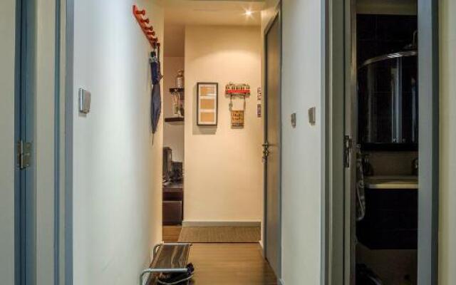 Casa Flor de Lis - T2 CENTRO