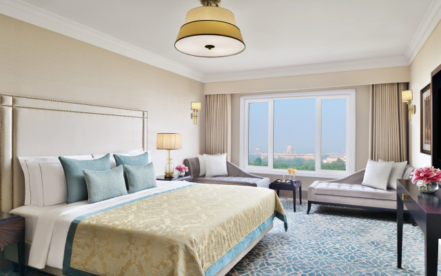 Taj Mahal, New Delhi – Guest Rooms – New Delhi