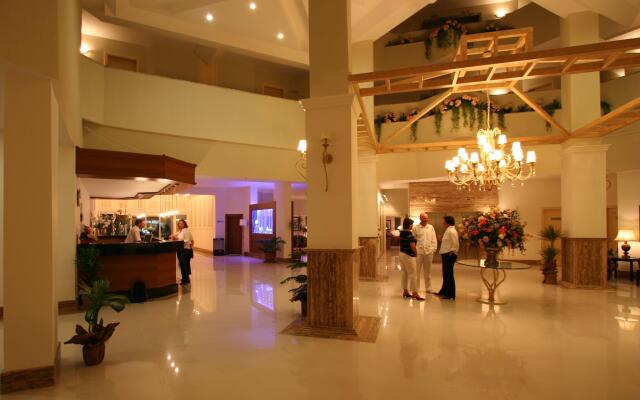 Febeach Hotel - All Inclusive